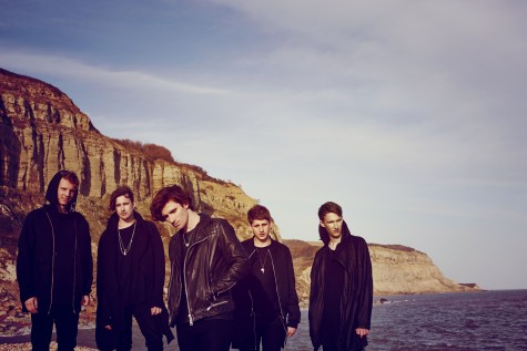 Coasts Release Exceptional Self-Titled Debut