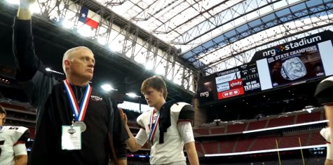 Football State Championship: Argyle vs. Waco La Vega