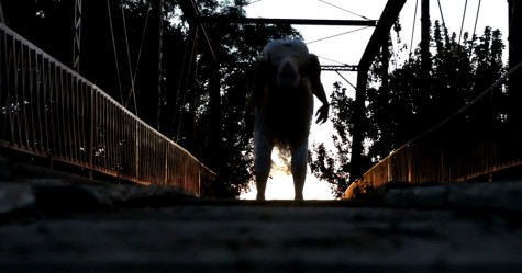 The Curse of The Haunted Woods