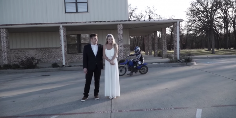 The Newlyweds