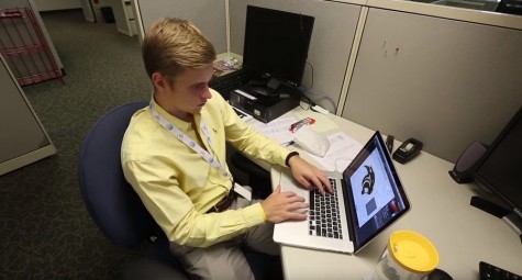 The Dallas Morning News Intern Program