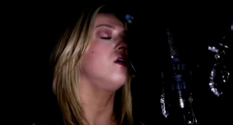 Abbey Cone – Cover of “Hello” by Adele