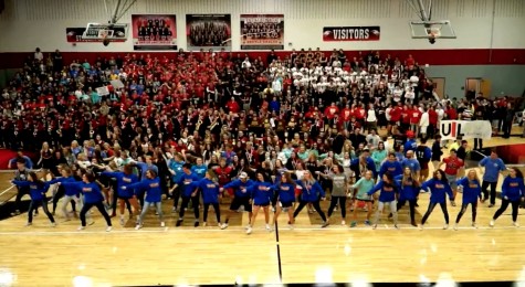 Argyle is the Future – Lip Dub 2015/16