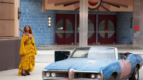 Beyonce’s ‘Lemonade’: A Sonic Masterpiece