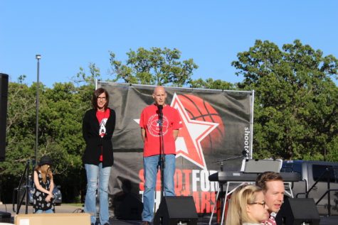 6th Annual ‘Shoot for the Stars’ Event Maintains Community Fellowship