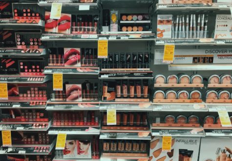 Drugstore Makeup Guide