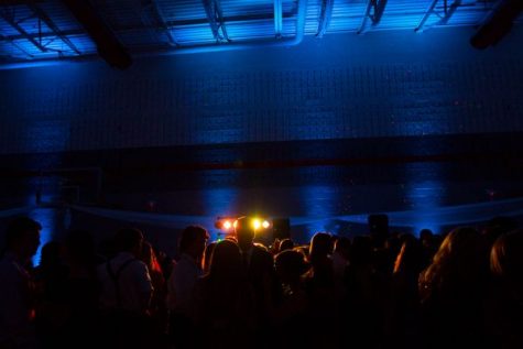 Argyle to Host ‘Night to Shine’