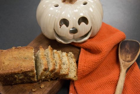 Banana Bread