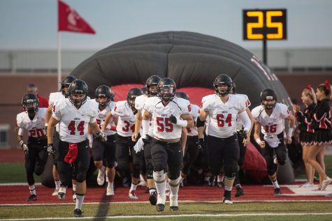 Defense Shines in Victory Over Gainesville
