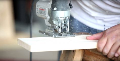 Construction Sounds Ring Out From Earl’s 377