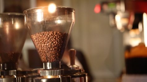 Brazilian Coffee Comes to Argyle