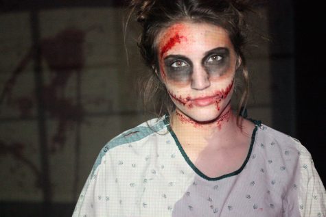 Third Annual Haunted House Returns for New Frights
