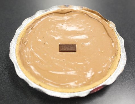 Hershey Pie Recipe