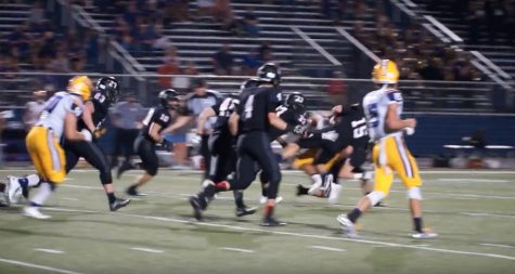 FB Highlight: Argyle vs. La Grange