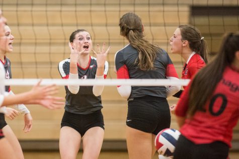 Eagles First Semester Brings Success in Sports