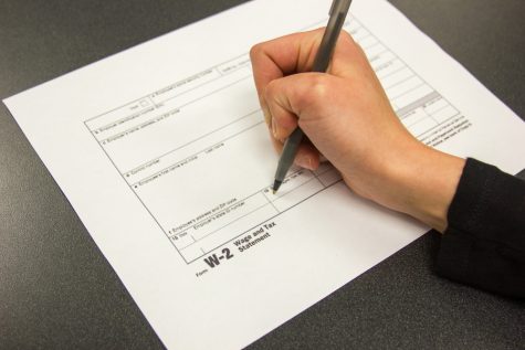 ‘Spear Phishing’ Scam Takes a Stab at Employees’ Information