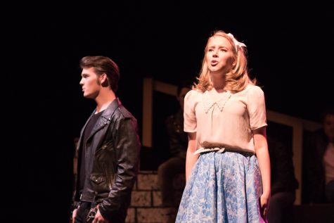 Grease Proves to be a ‘Must See’