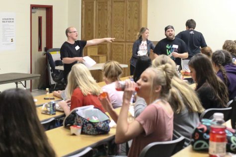 TACO Tuesday Spreads Kindness