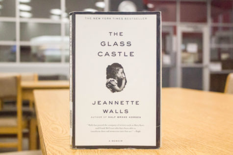 The Glass Castle Earns Praise From Sophomore Class