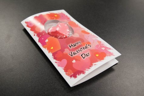 Valentine’s Day Expenses