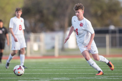 Boys and Girls Soccer Prepare for Playoffs