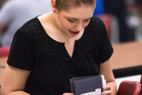 Argyle Sweeps UIL Academics District Meet Again