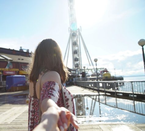 Ten Activities to Cure Summer Boredom