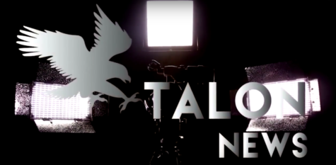The Talon News V3. E1.
