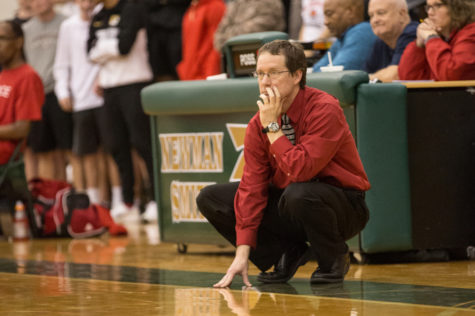 Midnight Madness Marks Beginning of New Season