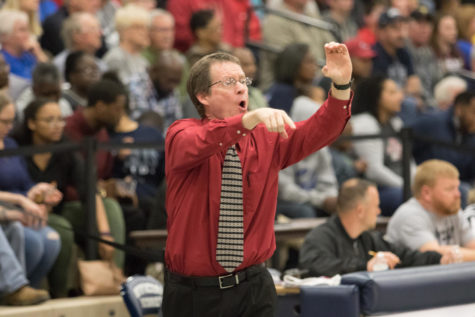 Perkins Reaches 600th Career Win