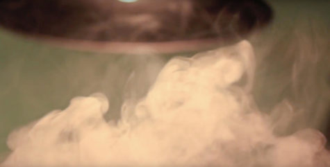 Clouds of Controversy