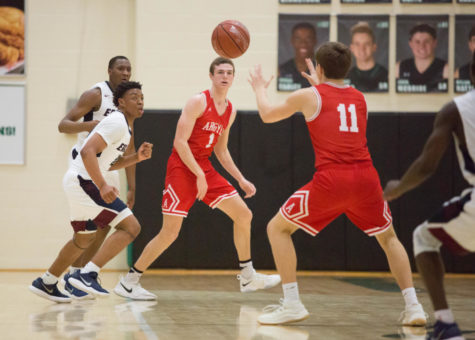 Eagle Basketball Update
