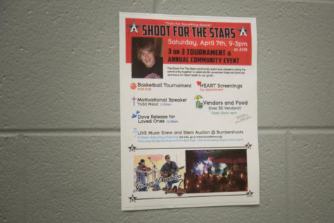Shoot For the Stars Unites Community