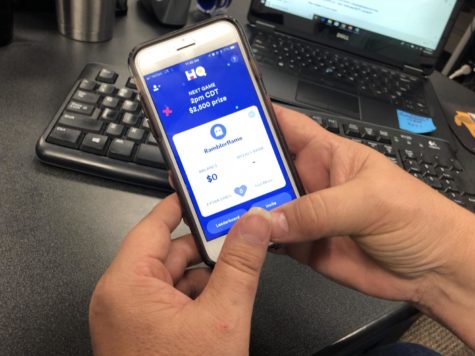 Trivia Game Takes Internet by Storm