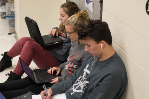 Debate Progresses to State