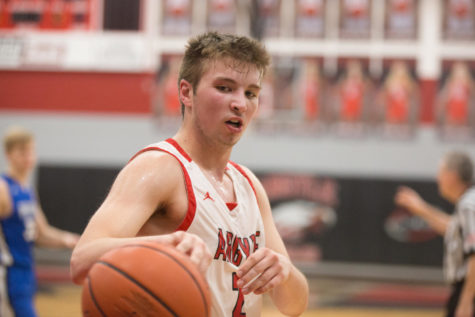 Eagles Fall Short in Home Thriller