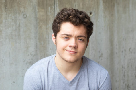 Isaiah Sheets
