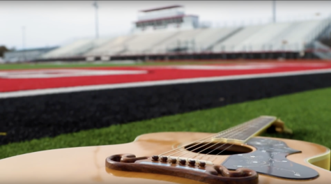 Till the Last Whistle Blows: Song by Pat Green and George Dunham