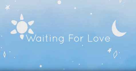 Waiting For Love