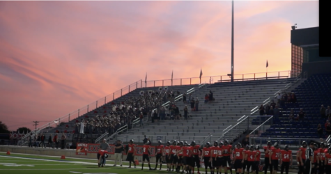 2018 Football Season Overview