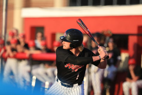 Baseball Takes on Brownwood