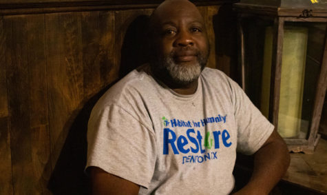 Denton Veterans Initiative Provides Hope for Homeless