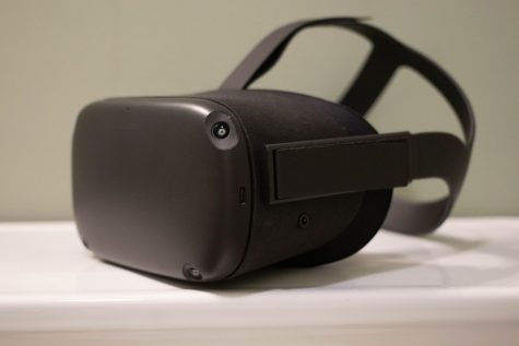 Oculus Quest