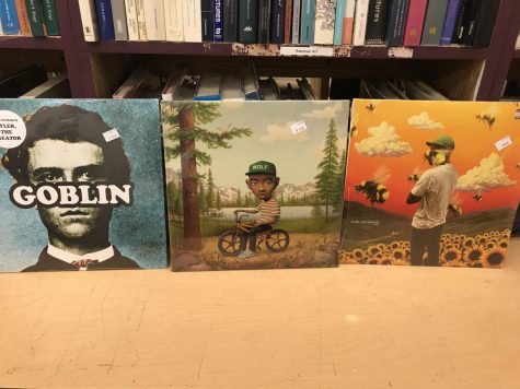 Tyler, the Creator Creates Waves with Music