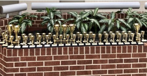 The Argyle UIL team took home the Academic Sweepstakes at the Denton Ryan UIL Meet in Denton, Texas on Feb. 9, 2020. (Photo Courtesy Stacy Short)