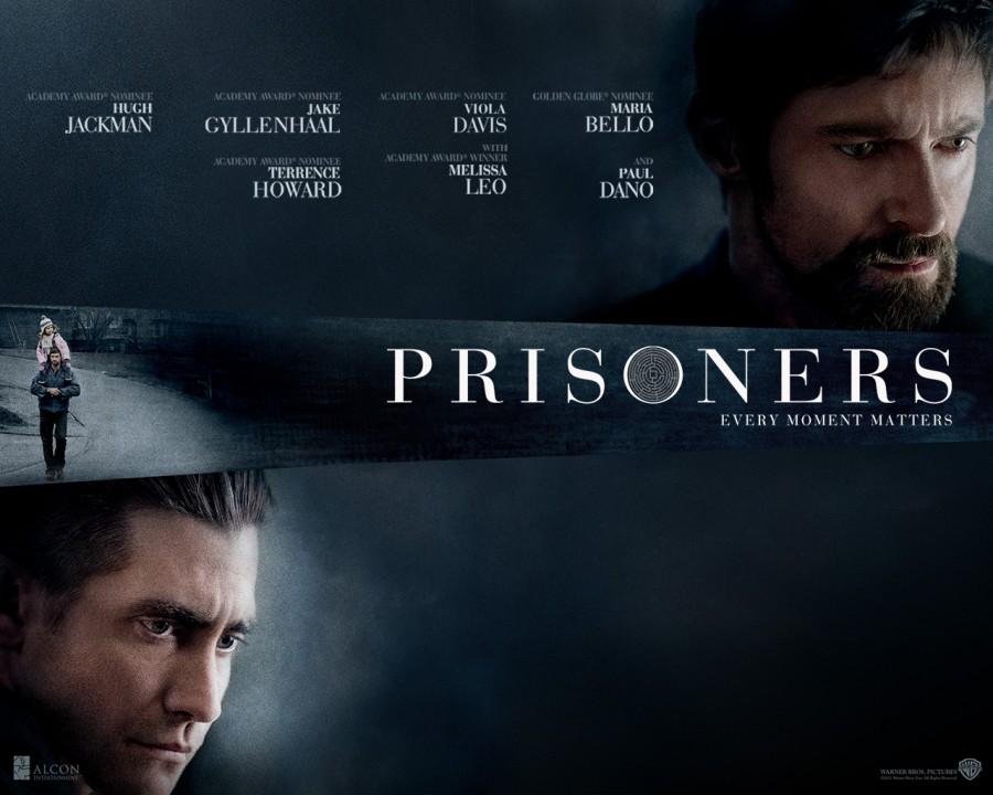 The Prisoners Delivers: Jackman, Gyllenhaal Thrill Audiences with Edge of Seat Suspense
