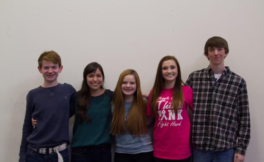 Argyle Students Make All-State Band