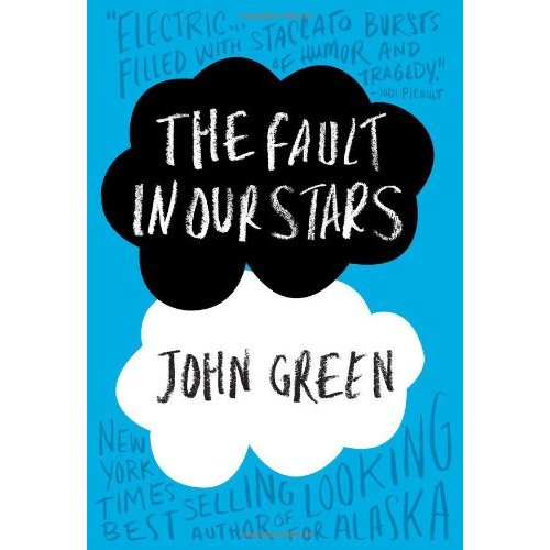 John Greens The Fault in Our Stars