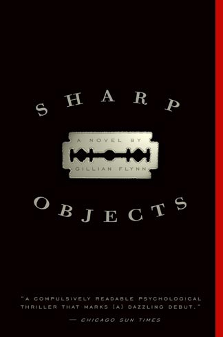 Sharp Objects Book Review 