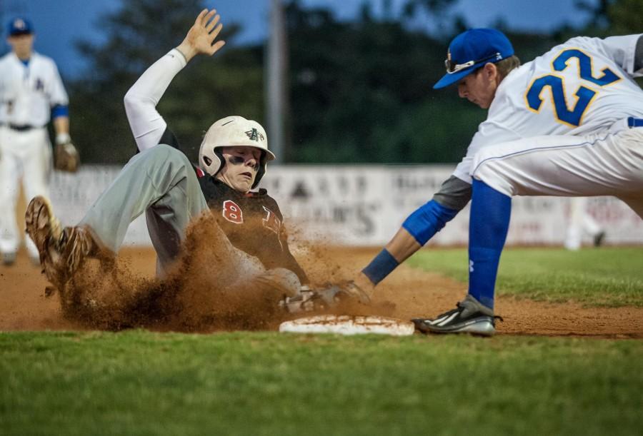 Eagles End Series After Two, Heading to State